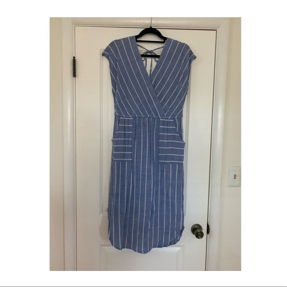 Universal Threads Dress. Worn once.